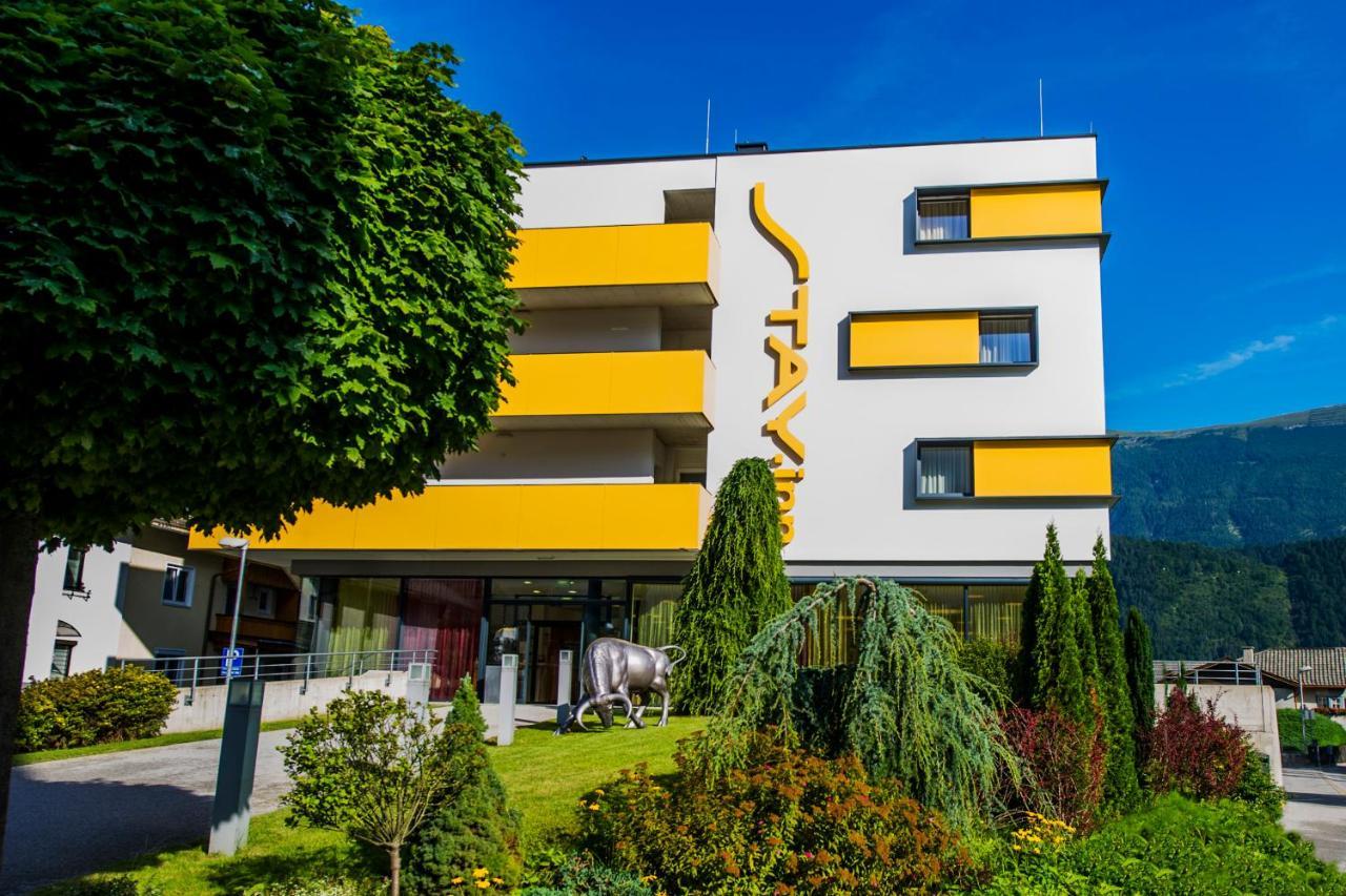 Stay.Inn Comfort Art Hotel Швац Экстерьер фото