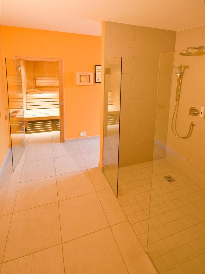 Stay.Inn Comfort Art Hotel Швац Экстерьер фото